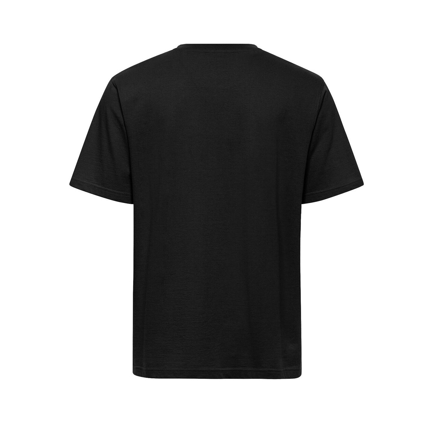Men's and Women's Black Denver Nuggets Duke Premium T-Shirt