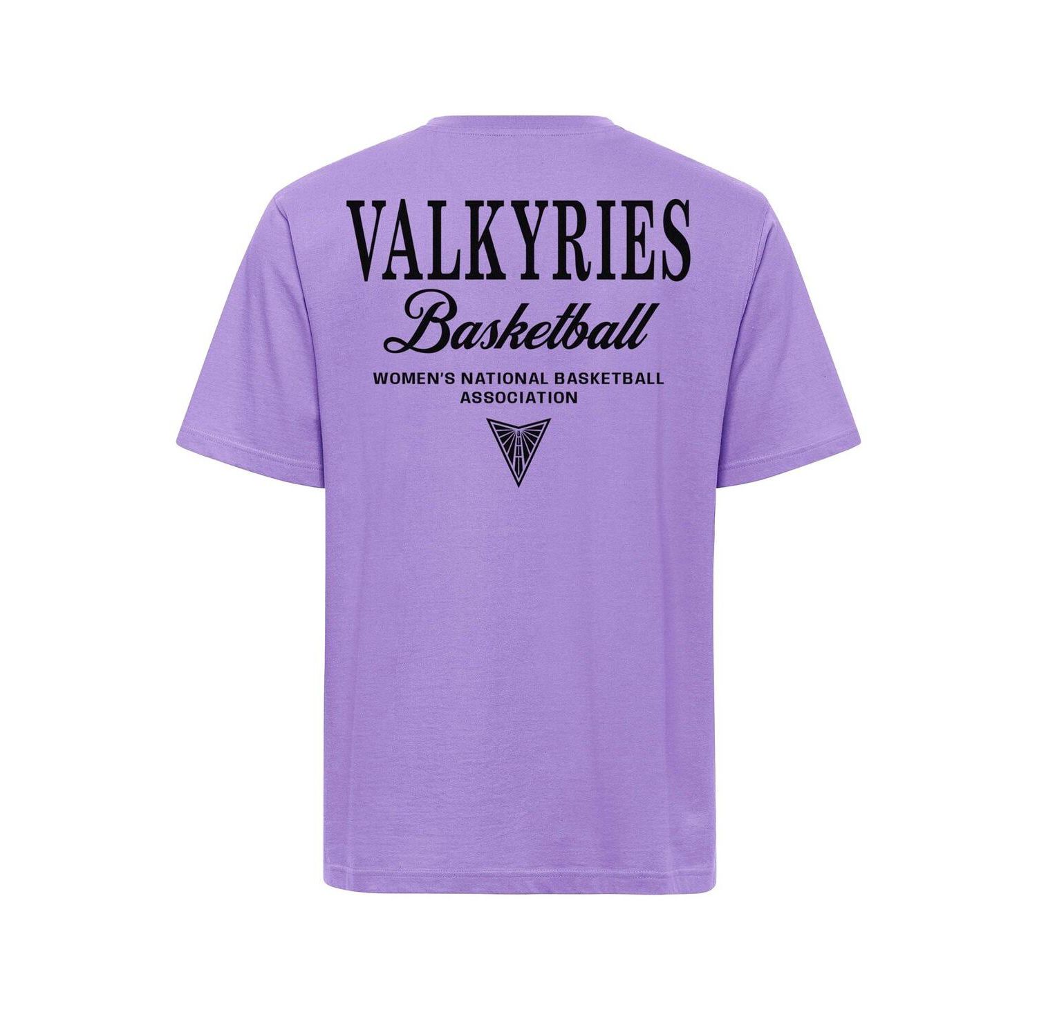 Men's Violet Golden State Valkyries Duke Premium T-Shirt