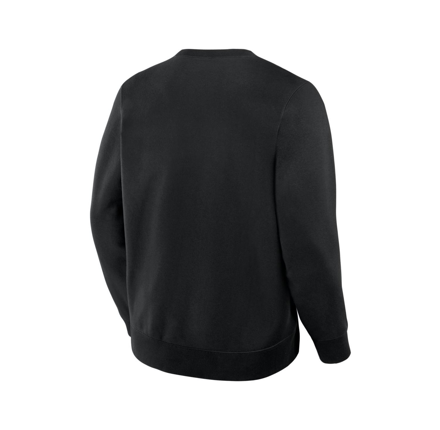 Men's Black Chicago White Sox Legacy Sweatshirt