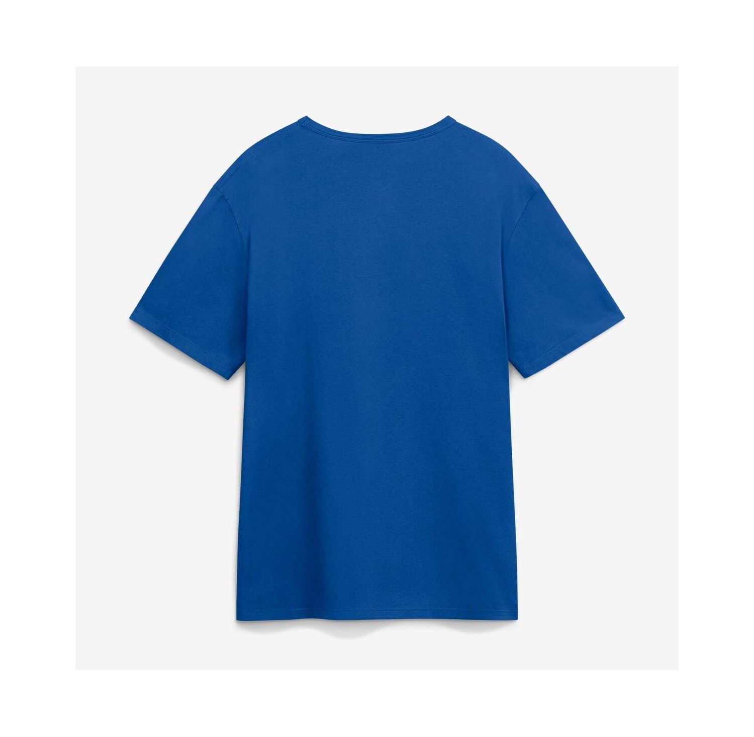 Men's Royal Seattle Mariners Alternate Logo Legacy T-Shirt