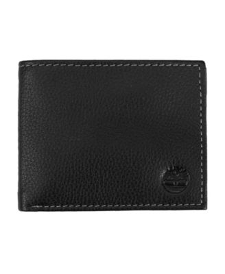 Men's Sportz Leather Passcase Wallet