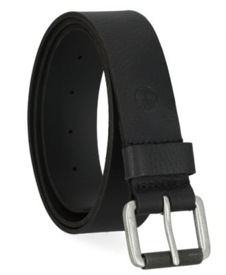 Men's 40mm Milled Belt
