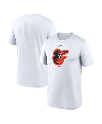 Men's White Baltimore Orioles New Legend Dri-FIT T-Shirt