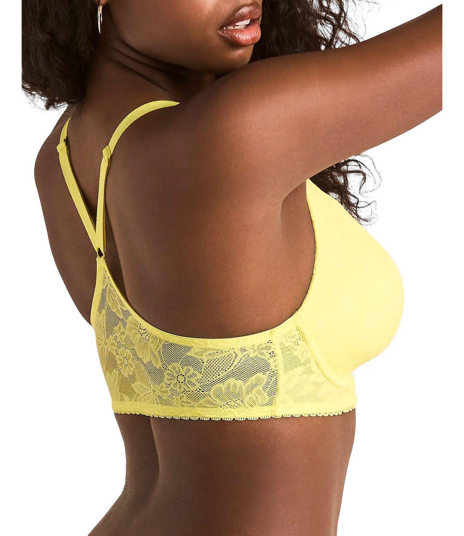 Women's Shelsy Contour Plunge Bra