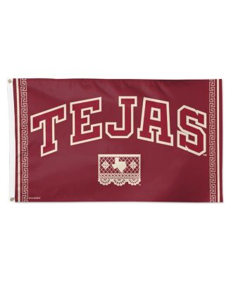 Texas Rangers 2026 City Connect Single-Sided Deluxe 3' x 5' Flag