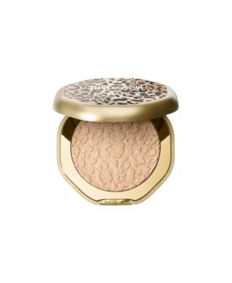 Kiko Milano X Just Cavalli Light-Up The Party Highlighter, 0.22 oz. - 01 Fierce Spark