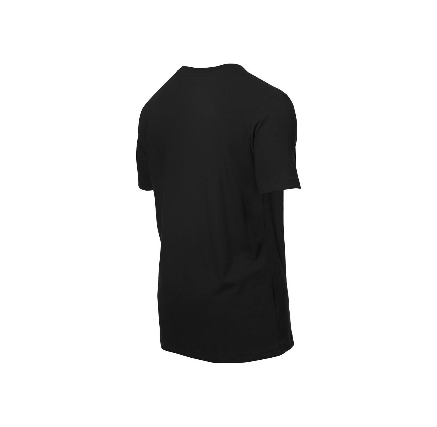 Men's Black Washington Nationals Día De Los Muertos T-Shirt
