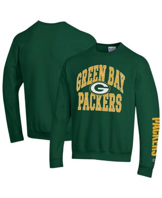 Men's Green Bay Packers Powerblend Fleece Sweatshirt