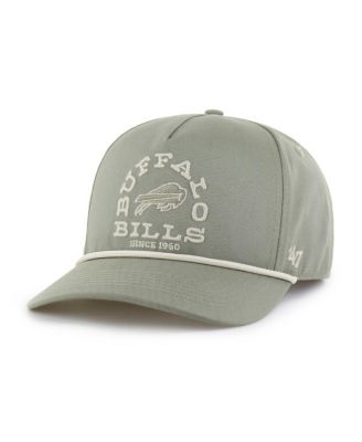'47 Brand Men's Olive Buffalo Bills Canyon Ranchero Hitch Adjustable ...