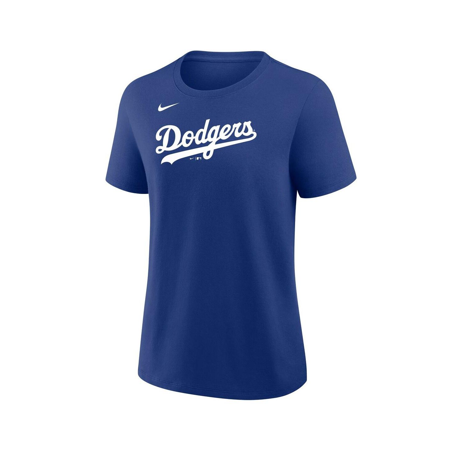 Women's Kyle Tucker Royal Los Angeles Dodgers Name & Number T-Shirt