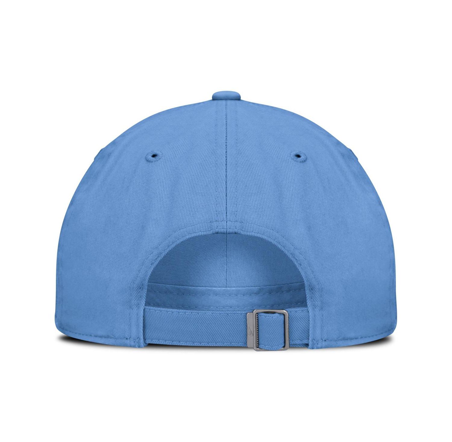 Men's Light Blue Chicago Cubs Club Adjustable Hat