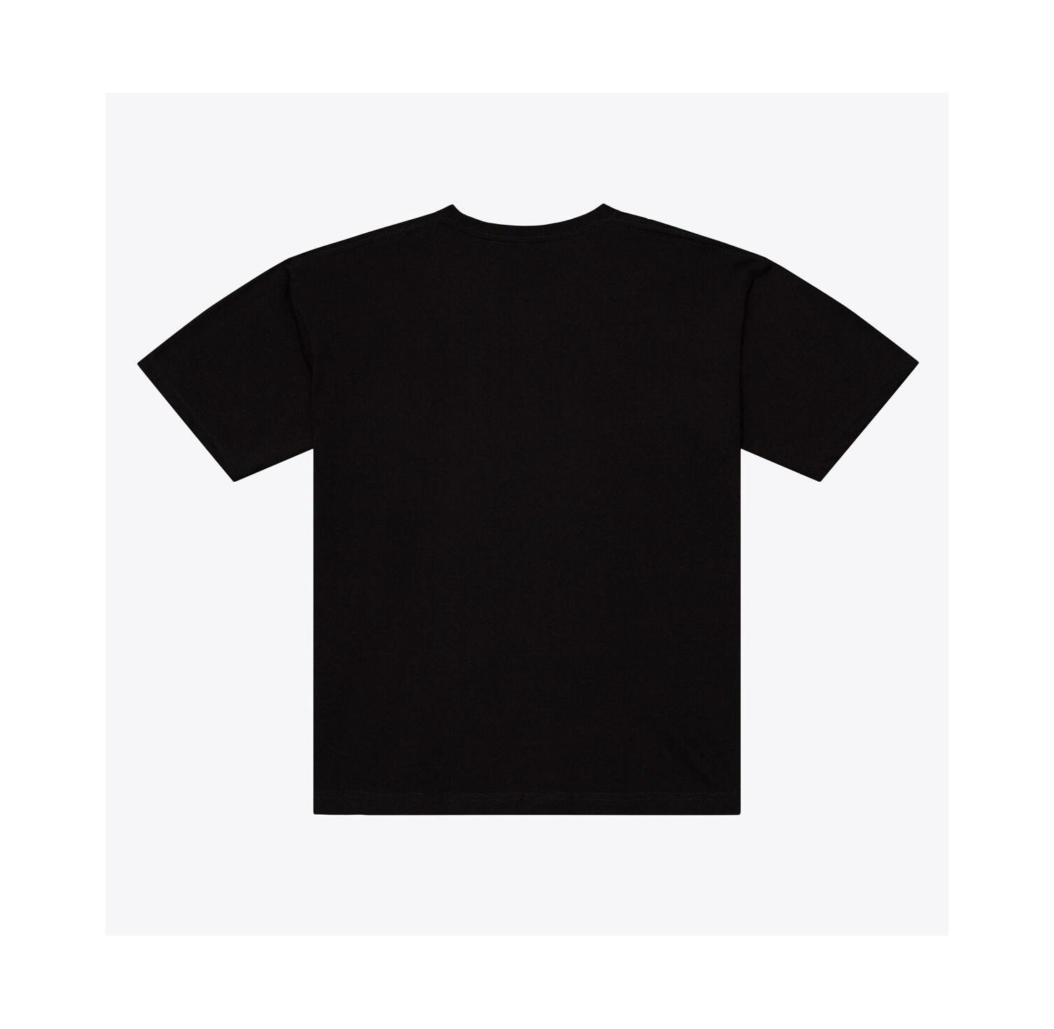 Men's Jalen Brunson Black New York Knicks Chalked Up T-Shirt