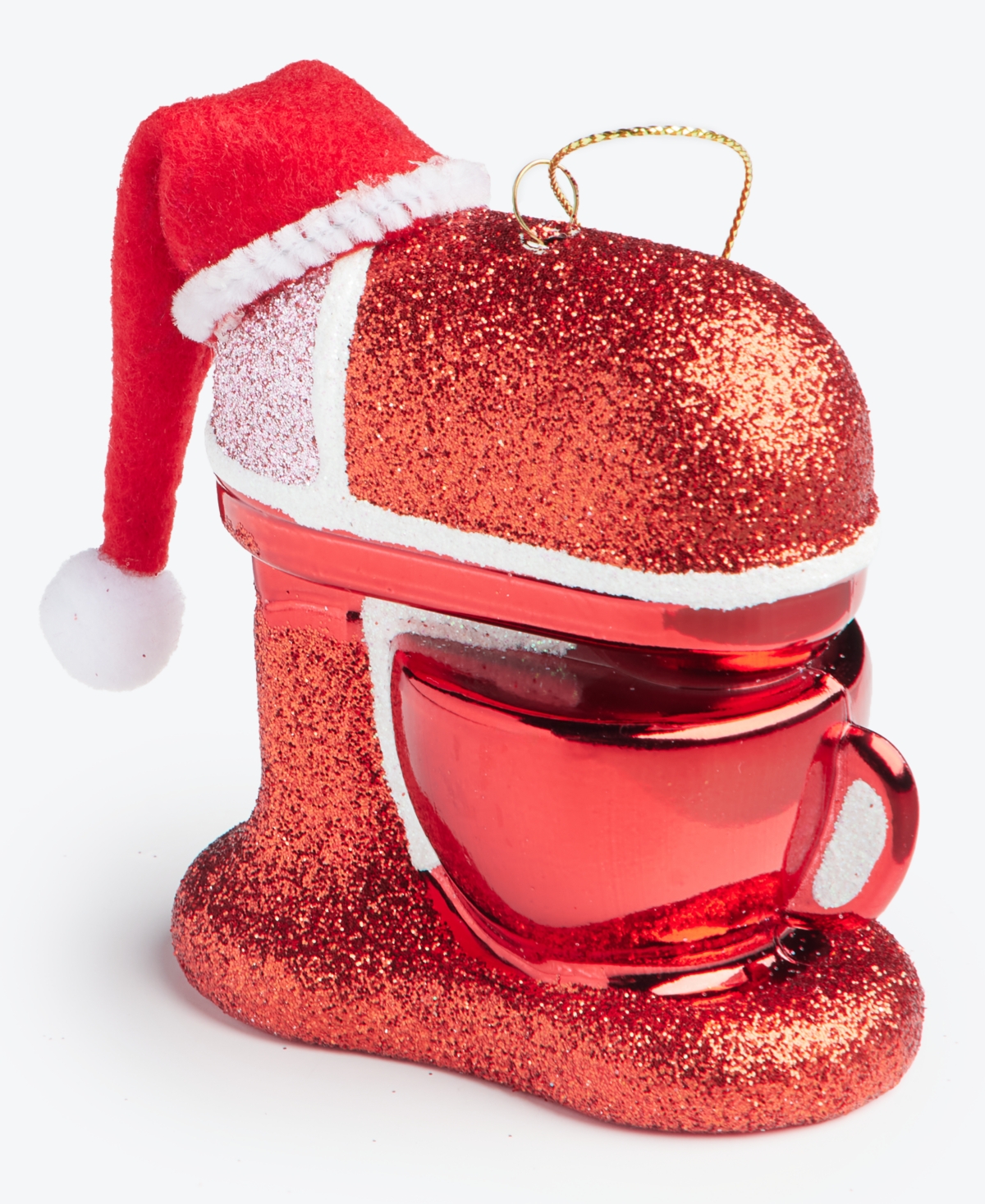 Holiday Lane Foodie Collection Red Stand Mixer Ornament, Exclusively at Macy's
