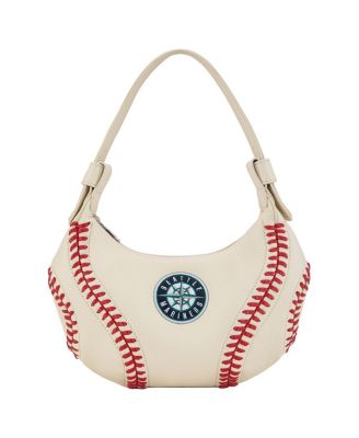 Seattle Mariners Shoulder Hobo Bag