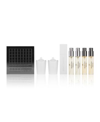 MIND GAMES 8-Pc. Perfumer Extraordinaire Mentor & Prodigy Extrait