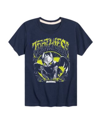 Boys' 8-20 Short-Sleeve T-Shirt