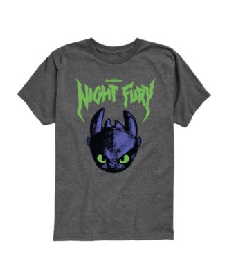 Boys' 8-20 Short-Sleeve T-Shirt