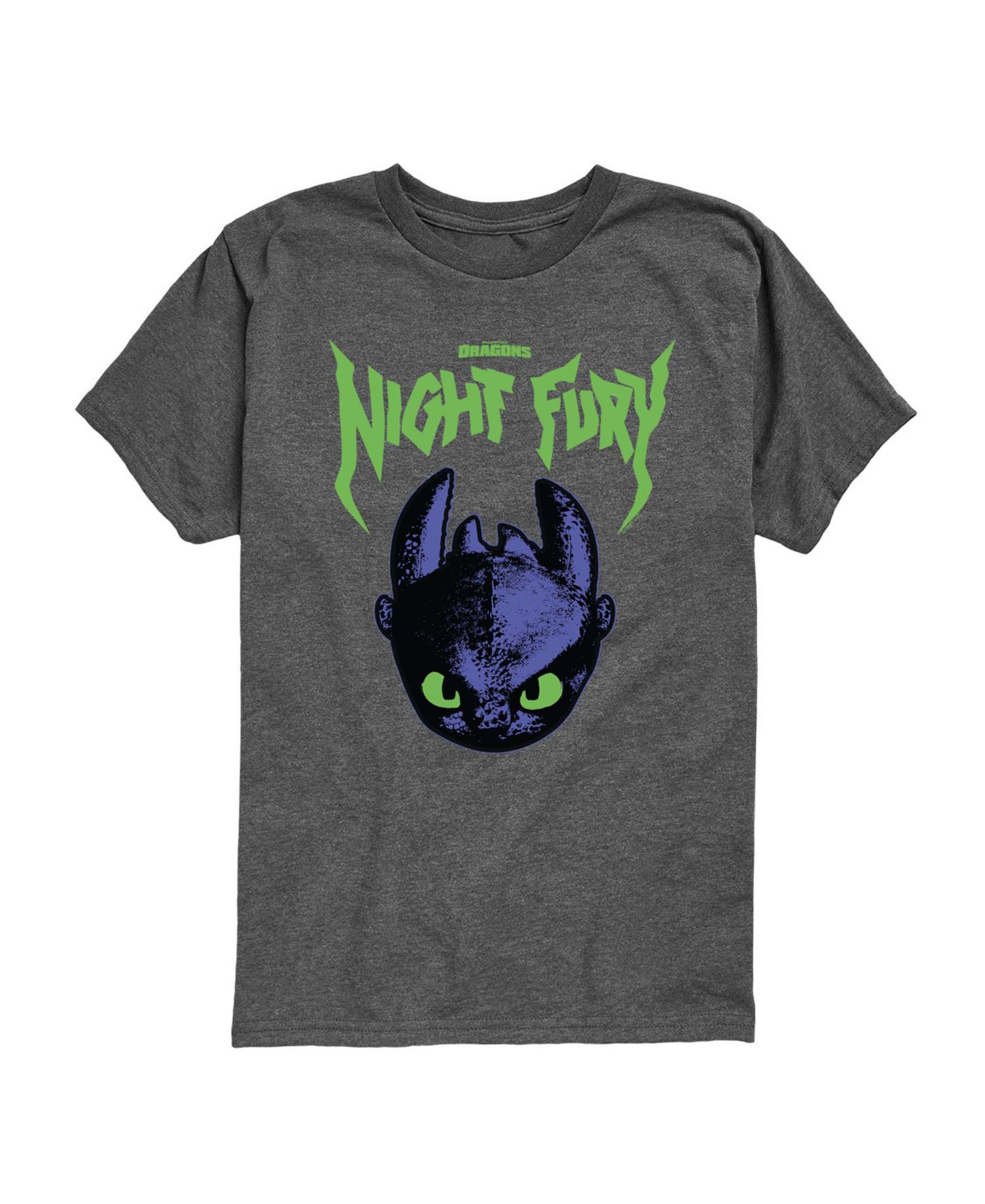 Boys' 8-20 Short-Sleeve T-Shirt