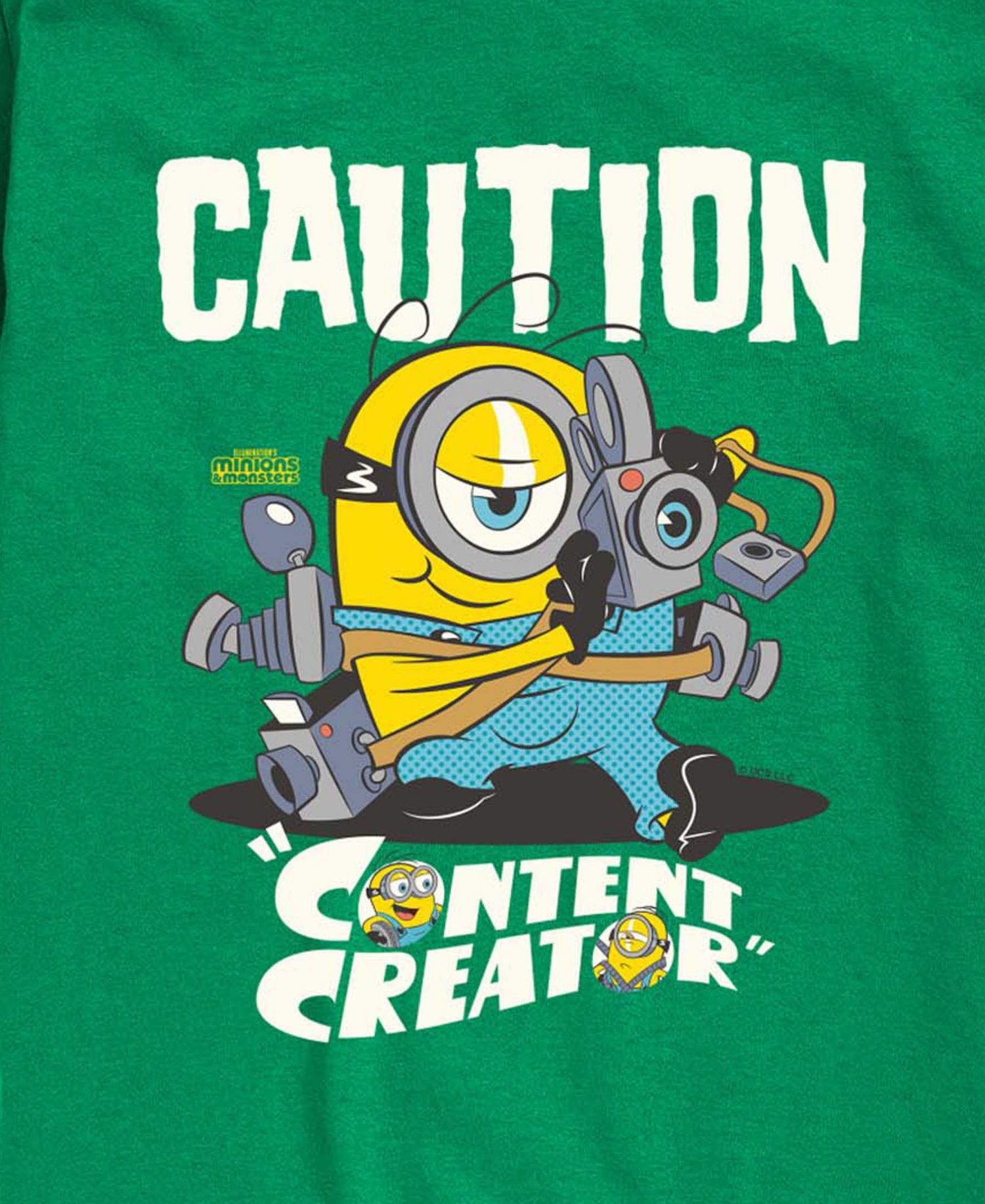 Boys' 8-20 Short-Sleeve T-Shirt