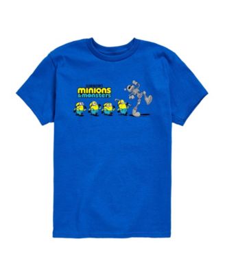 Boys' 8-20 Short-Sleeve T-Shirt