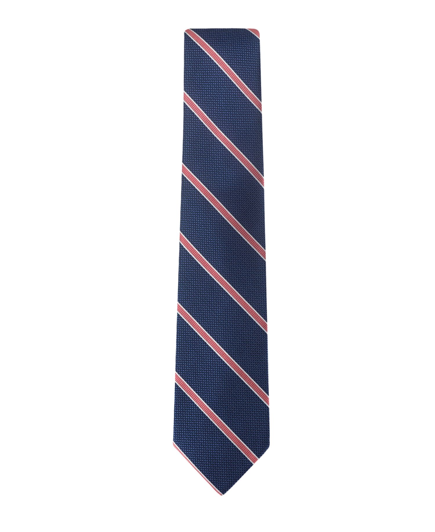 Men's Camby Stripe Classic Tie