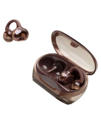 Soundgear Clips True Wireless Open-Ear Headphones