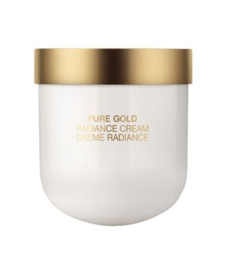Pure Gold Radiance Cream Refill, 1.7 oz.