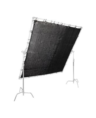 Fabric Grid for 8x8' Portable Butterfly Light Modifier