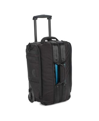 Cineluxe v2 Roller 21 for Professional Camcorders, Cinema Cameras and ENG Rigs
