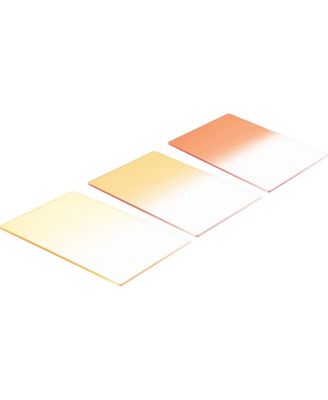 Sunset Graduated Resin Filter Set 4x6
