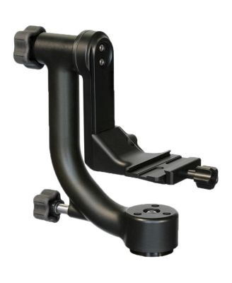 Wimberley Head-200 Gimbal Tripod Head II with Quick Release Base