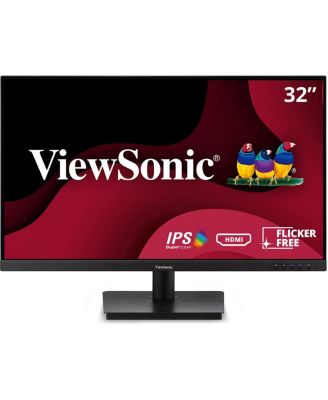 VA3209M  16:9 Full HD IPS LED Monitor