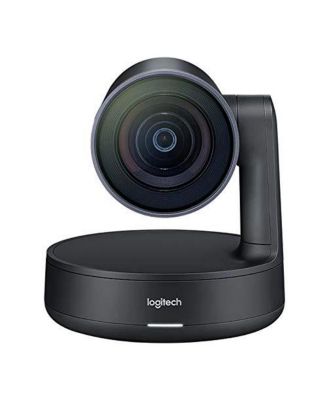 Rally 4K UltraHD Conferencing  PTZ Camera