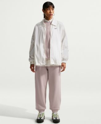 Women's Studio Fleece Medium Weight Oversized Sweatshirt