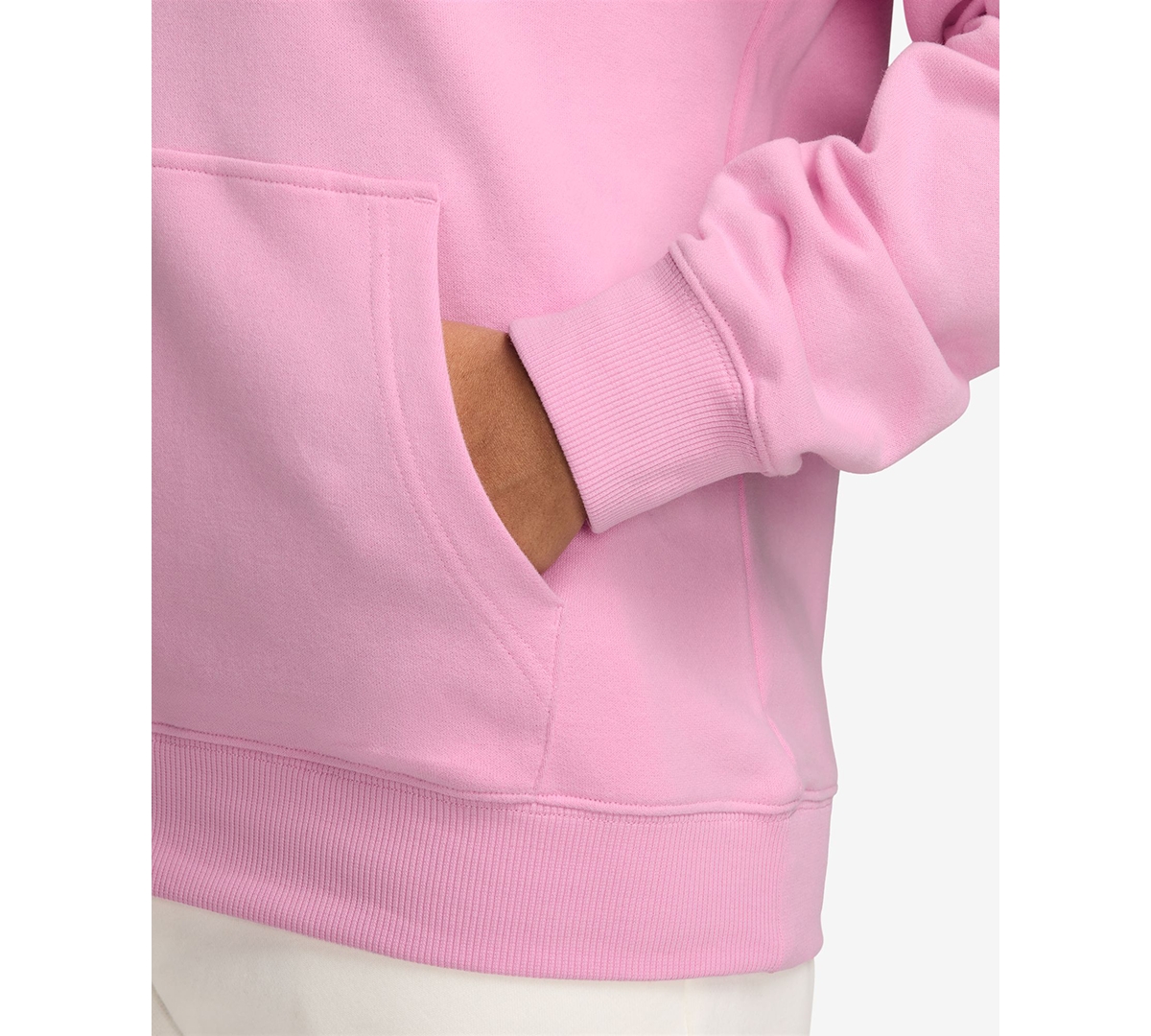 Nike Studio Fleece Medium Weight Women's Oversized Full-Zip Hoodie
