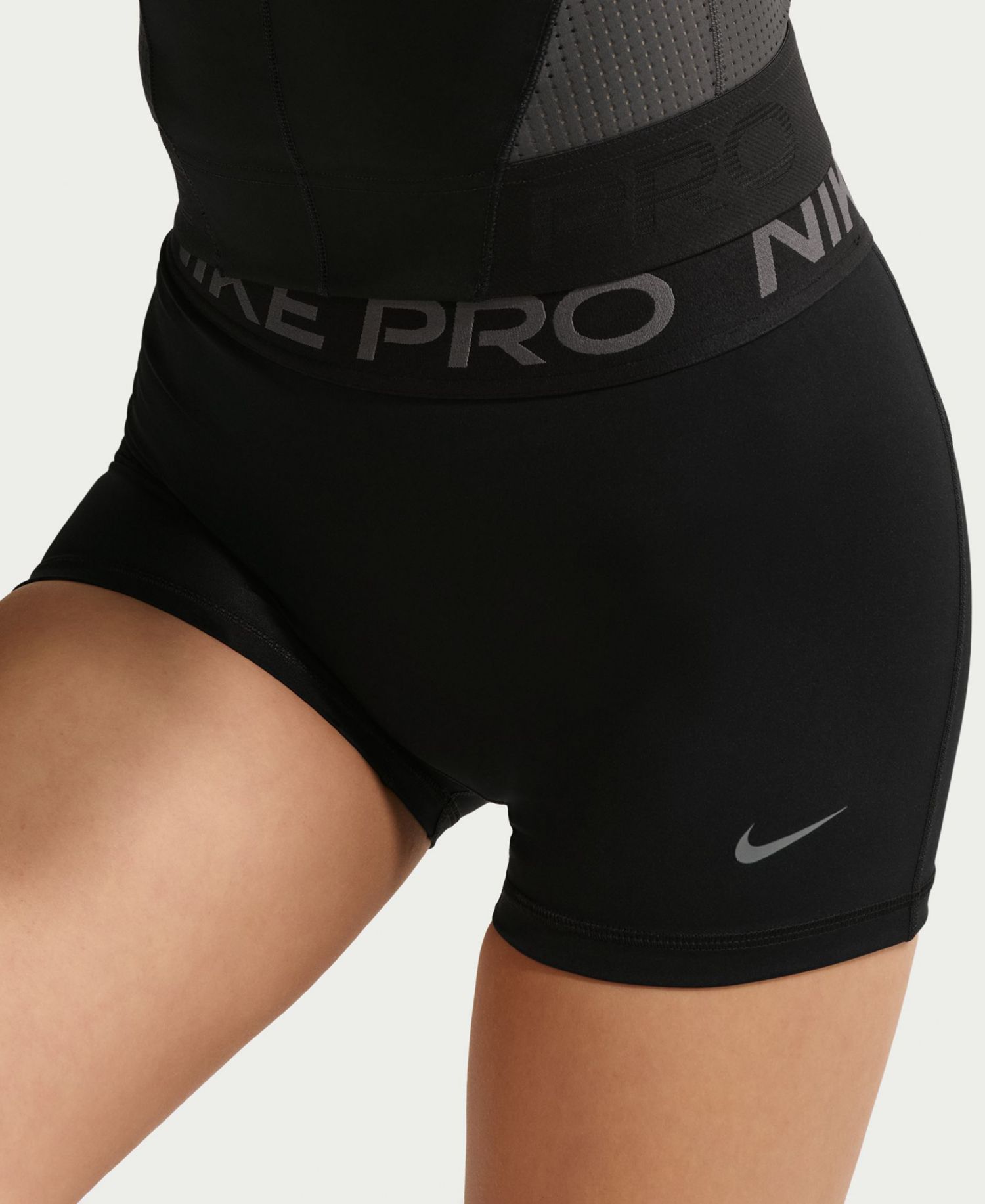 Women's Mid-Rise Biker Shorts