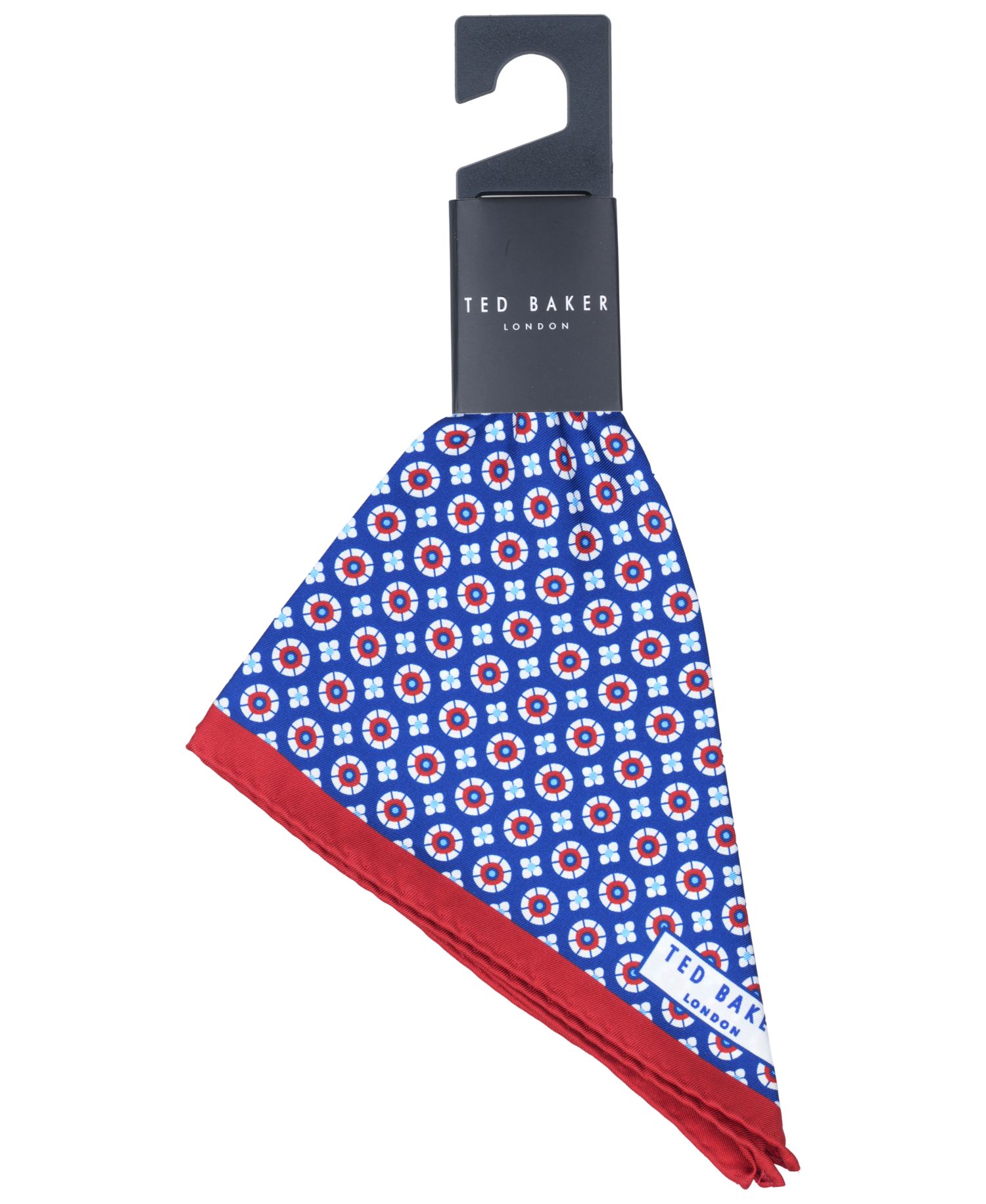 Men's Pocket Square
