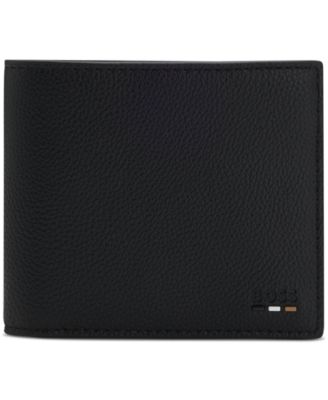 Men's Bifold Wallet