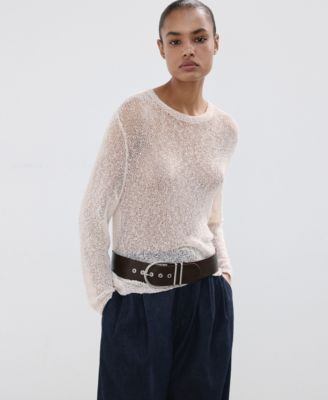 Women's Mid-Rise Baggy Jeans