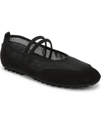 Women's Fietta Round Toe Mary Jane Shoes