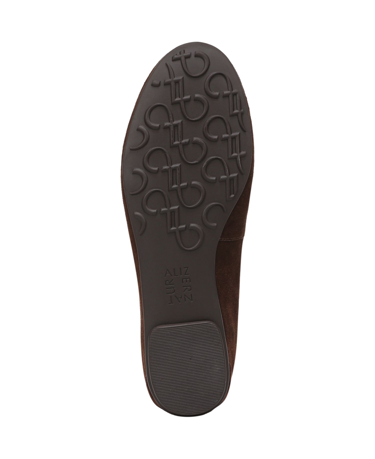 Women's Ava Ballerina Skimmer Round Toe Flats