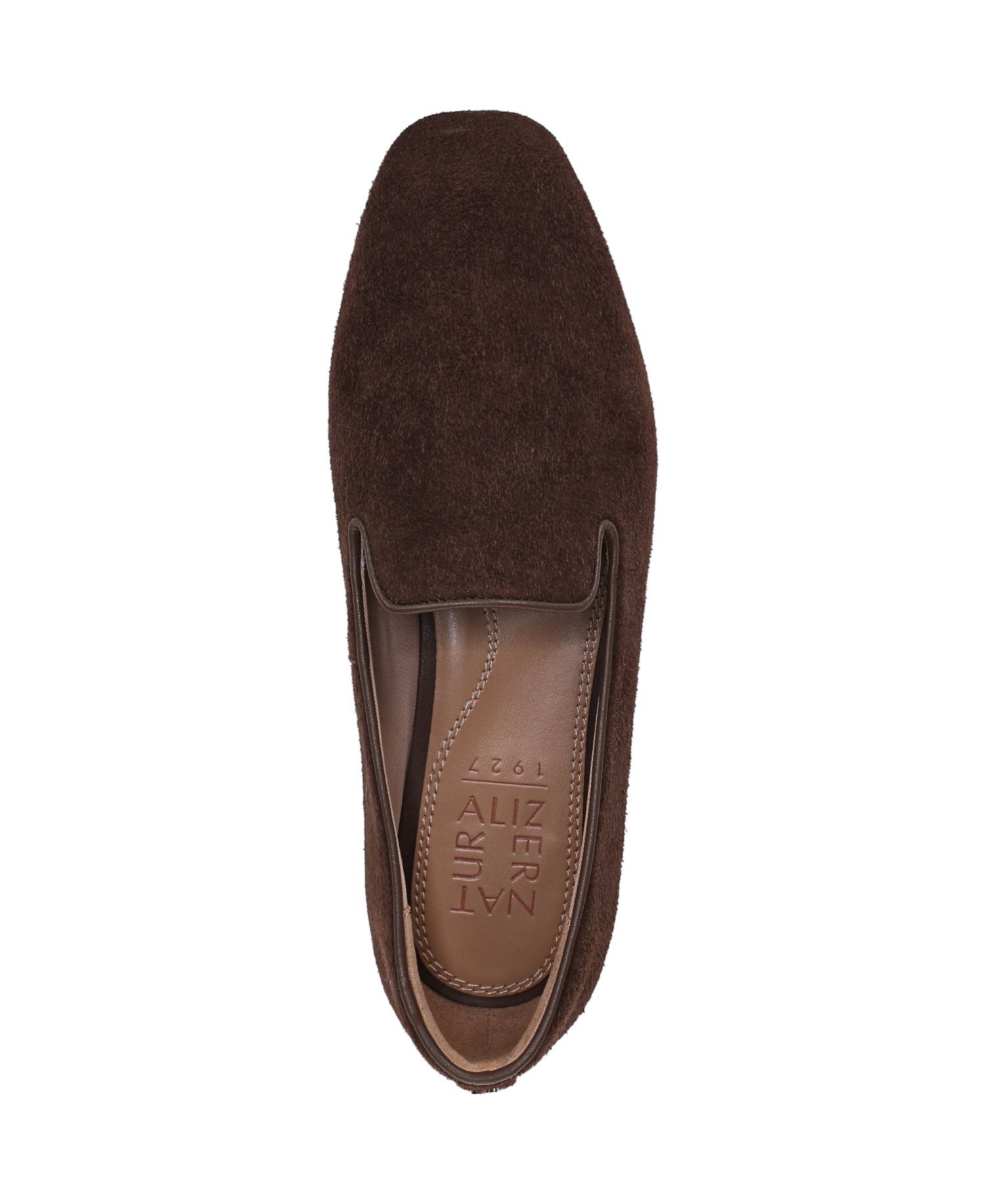 Women's Charm Ballerina Square Toe Flats