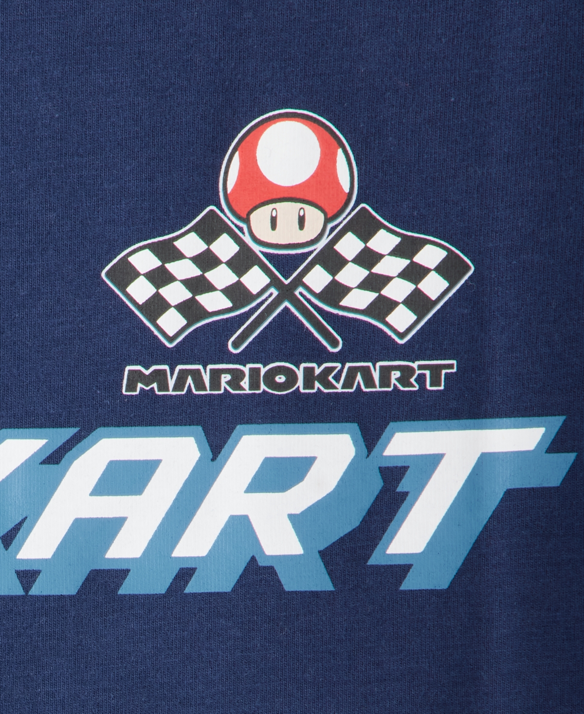 Epic Threads Boys' Xs-xl Mario Kart Short-Sleeve T-Shirt, Macy's Exclusive