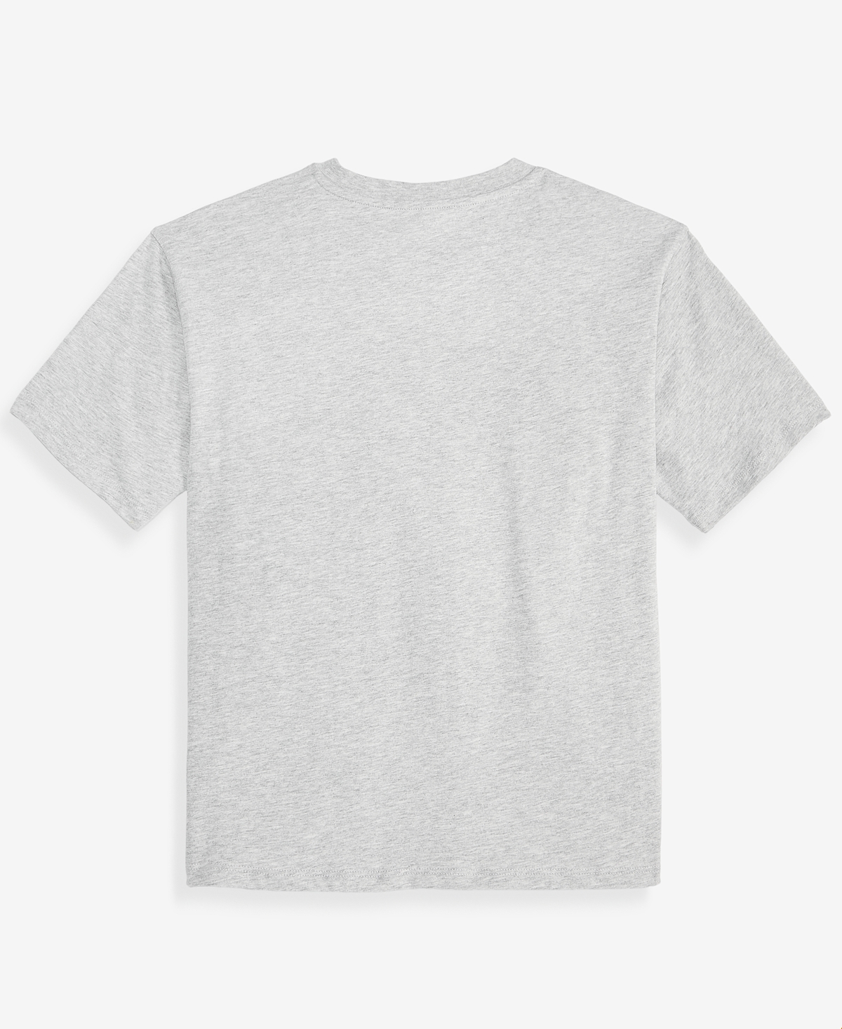 Epic Threads Boys' Xs-xl Heathered Pocket T-Shirt, Macy's Exclusive