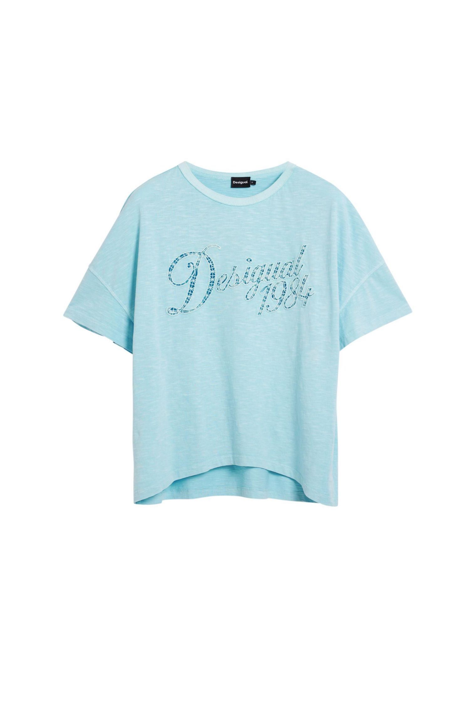 Women's Vintage 1984 t-shirt