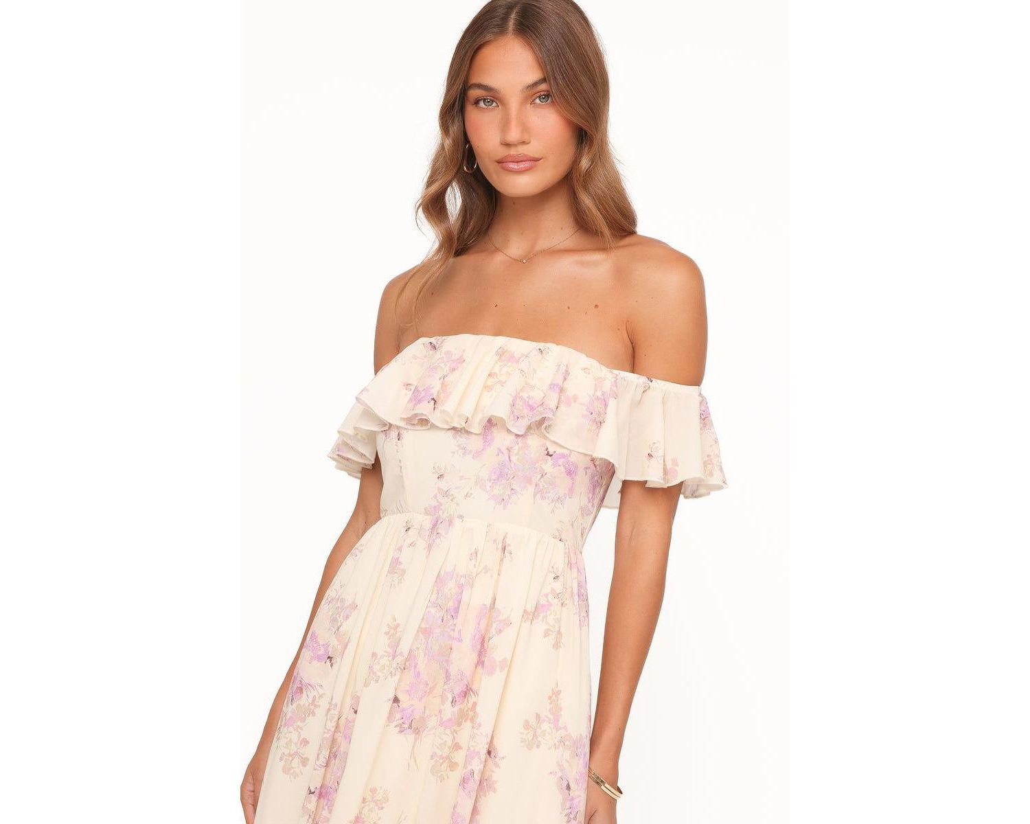 Women's Jemira Maxi Dress