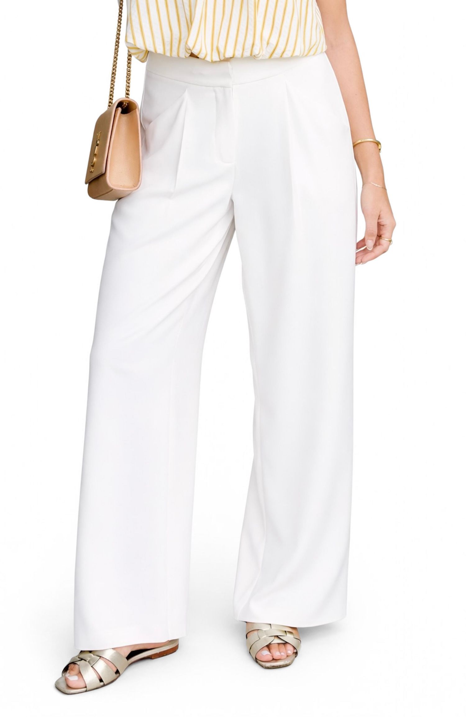 Women's BISHOP + YOUNG Saint Tropez Dress Pant