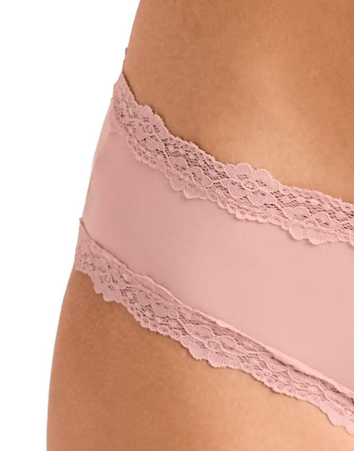 Adore Me Women's Hipster Panty