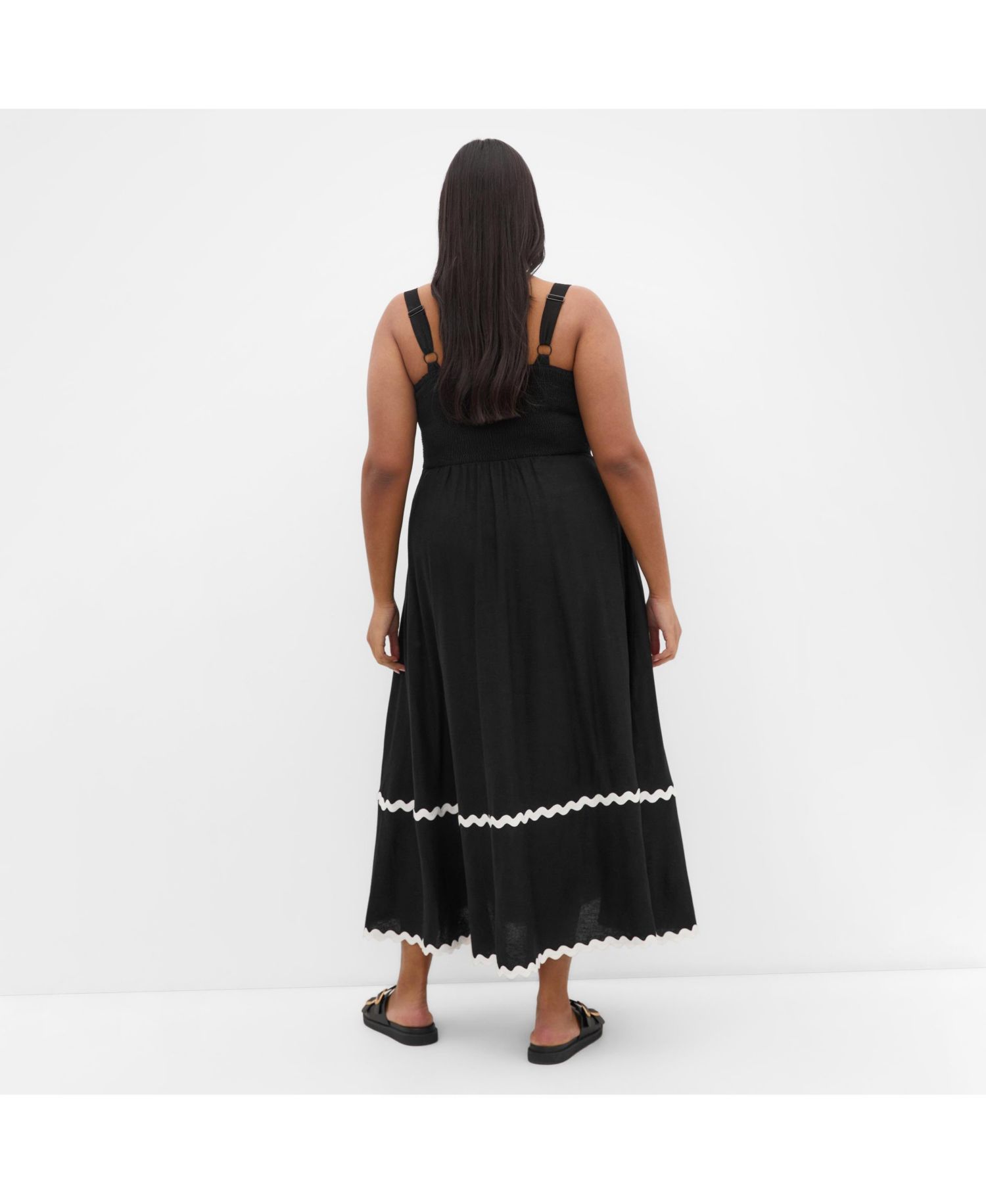 Women's Shani Maxi Dress