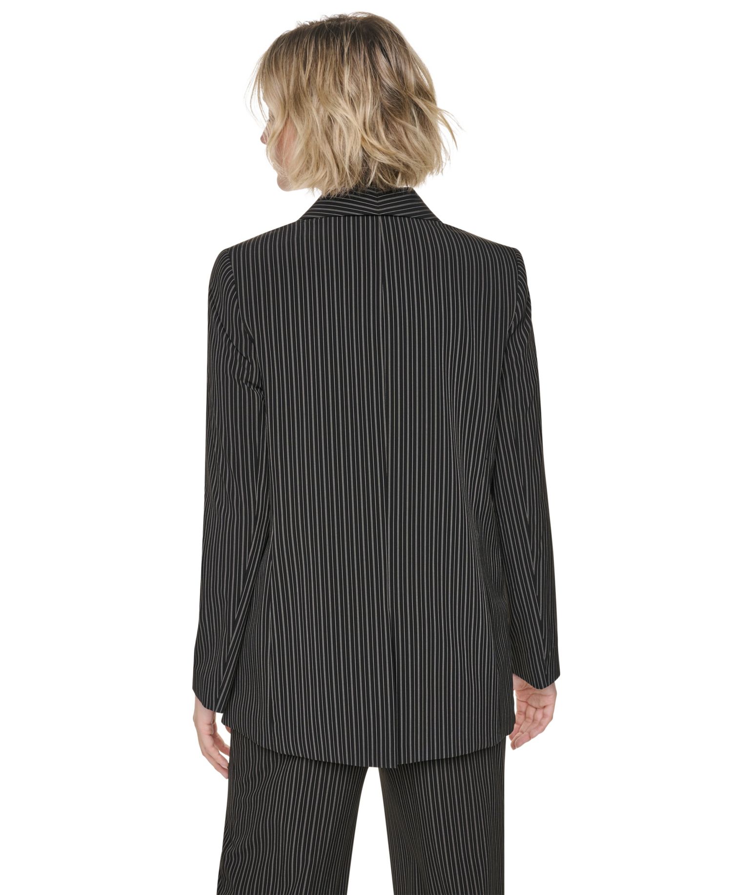 Women's Long-Sleeve Everyday Stretch Blazer